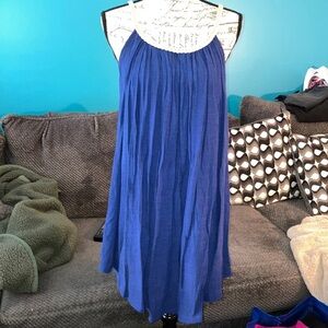 Sand & Spirit Casual Dress, Medium